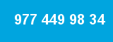 977 449 98 34
